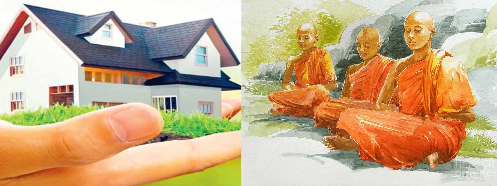 ‘යතිවර මාපිය නිවහන’ ජාතික වැඩසටහන හෙට ඇරඹෙයි...